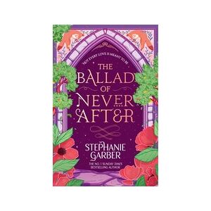 Ballad of Never After Ballad of Never After