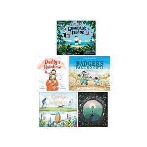 Key Stage 1 Books about Grief and Loss Collection (10 Book Set) Key Stage 1 Books about Grief and Loss Collection (10 Book Set)