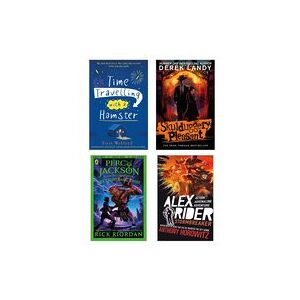 This Boy Reads: Adventure Books for 11-12 Year Olds This Boy Reads: Adventure Books for 11-12 Year Olds