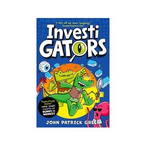 InvestiGators InvestiGators