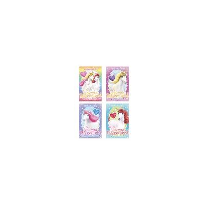 The Unicorns of Blossom Wood 4 Book Set The Unicorns of Blossom Wood 4 Book Set
