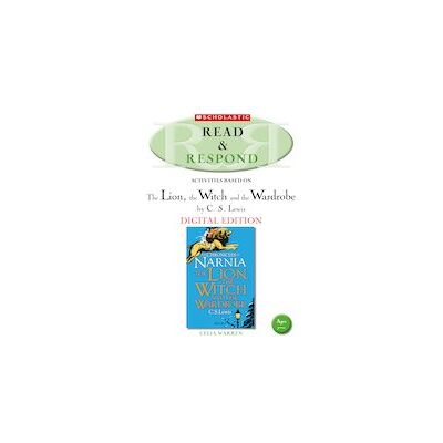 Read & Respond: The Lion, the Witch and the Wardrobe (Digital Download Edition) Read & Respond: The Lion, the Witch and the Wardrobe (Digital Download Edition)