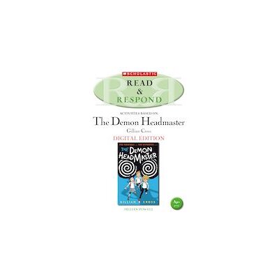 Read & Respond: The Demon Headmaster (Digital Download Edition) Read & Respond: The Demon Headmaster (Digital Download Edition)