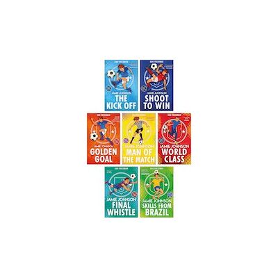Jamie Johnson Book Set (Books 1-7) Jamie Johnson Book Set (Books 1-7)