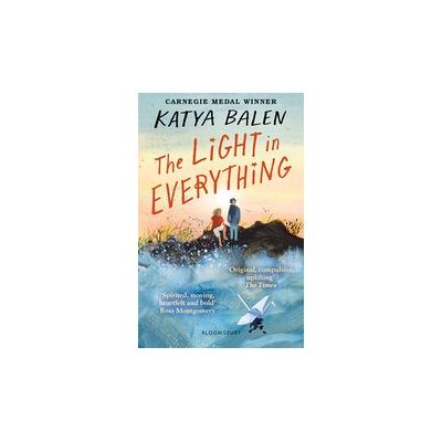 The Light in Everything The Light in Everything