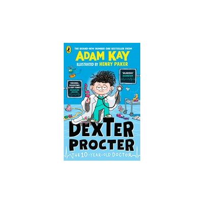 Dexter Procter the 10-Year-Old Doctor Dexter Procter the 10-Year-Old Doctor