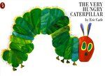 The Very Hungry Caterpillar x 30