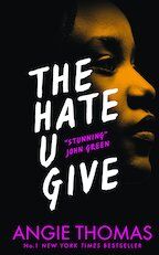 The Hate U Give