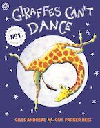 Giraffes Can't Dance Class Set x 30 Books