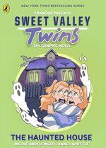 Sweet Valley Twins The Graphic Novel: The Haunted House