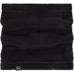 BUFF 1 Pack Polar Neck Warmer Black One Size - Black - Size: One Size BUFF 1 Pack Polar Neck Warmer Black One Size - Black - Size: One Size
