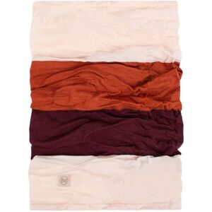 BUFF 1 Pack Merino Move Neck Warmer Cinnamon One Size - Multi Coloured - Size: One Size BUFF 1 Pack Merino Move Neck Warmer Cinnamon One Size - Multi Coloured - Size: One Size