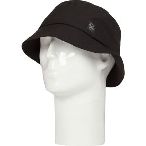 SockShop Buff 1 Pack Rain Bucket Hat Black L / XL - Black - Size: Large SockShop Buff 1 Pack Rain Bucket Hat Black L / XL - Black - Size: Large