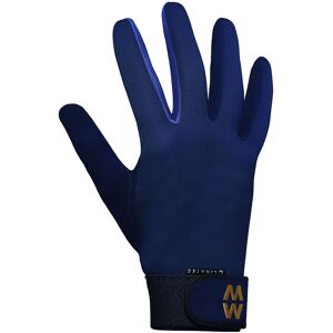 1 Pair Navy MacWet Long Climatec Sports Gloves Unisex 9 Unisex - Macwet - Blue - Size: 9 Unisex 1 Pair Navy MacWet Long Climatec Sports Gloves Unisex 9 Unisex - Macwet - Blue - Size: 9 Unisex