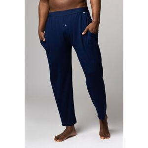 Mens 1 Pack Lazy Panda Bamboo Loungewear Selection Classic Bottoms Navy Classic Bottoms XX Large - Blue - Size: 2X-Large Mens 1 Pack Lazy Panda Bamboo Loungewear Selection Classic Bottoms Navy Classic Bottoms XX Large - Blue - Size: 2X-Large