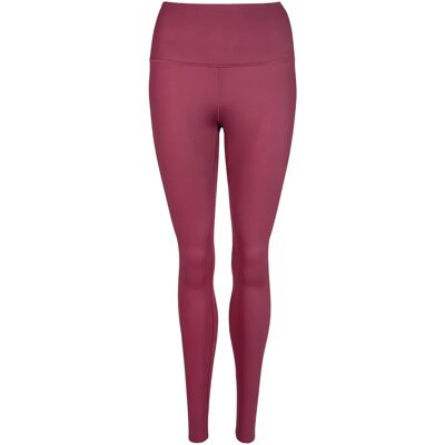 Women's 1 Pack Tavi Noir High Waisted Leggings Garnet Pearl L - Red - Size: Large Women's 1 Pack Tavi Noir High Waisted Leggings Garnet Pearl L - Red - Size: Large