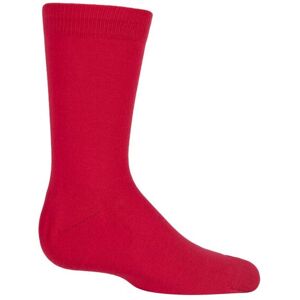 1 Pair Fire Family Casual Cotton Socks Kids Unisex 3-5.5 Kids (6-24 Months) - Falke - Red - Size: 3-5.5 Kids 1 Pair Fire Family Casual Cotton Socks Kids Unisex 3-5.5 Kids (6-24 Months) - Falke - Red - Size: 3-5.5 Kids