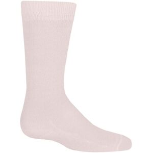 1 Pair Powder Rose Family Casual Cotton Socks Kids Unisex 3-5.5 Kids (6-24 Months) - Falke - Pink - Size: 3-5.5 Kids 1 Pair Powder Rose Family Casual Cotton Socks Kids Unisex 3-5.5 Kids (6-24 Months) - Falke - Pink - Size: 3-5.5 Kids