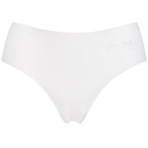 1 Pair White Zero Modal Hipster Knickers Ladies Extra Small - Sloggi - White - Size: Extra Small 1 Pair White Zero Modal Hipster Knickers Ladies Extra Small - Sloggi - White - Size: Extra Small