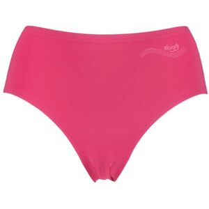 1 Pair Pink Zero One Cheeky Hipster Knickers Ladies Extra Small - Sloggi - Pink - Size: Extra Small 1 Pair Pink Zero One Cheeky Hipster Knickers Ladies Extra Small - Sloggi - Pink - Size: Extra Small