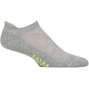 Mens and Women's 1 Pair Falke Cool Kick Trainer Socks Light Grey 8-8.5 Unisex - Grey - Size: 8-8.5 Unisex Mens and Women's 1 Pair Falke Cool Kick Trainer Socks Light Grey 8-8.5 Unisex - Grey - Size: 8-8.5 Unisex