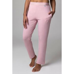 Women's 1 Pack Lazy Panda Bamboo Loungewear Selection Classic Bottoms Pale Pink Classic Bottoms 16 Ladies - Pink - Size: UK 16 Women's 1 Pack Lazy Panda Bamboo Loungewear Selection Classic Bottoms Pale Pink Classic Bottoms 16 Ladies - Pink - Size: UK 16