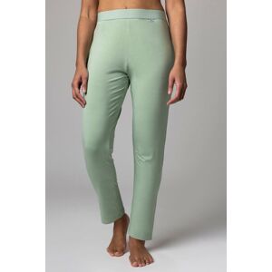 Women's 1 Pack Lazy Panda Bamboo Loungewear Selection Classic Bottoms Green UK 14 - Green - Size: UK 14 Women's 1 Pack Lazy Panda Bamboo Loungewear Selection Classic Bottoms Green UK 14 - Green - Size: UK 14