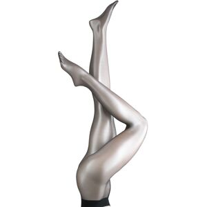 1 Pair Black Shelina 12 Denier Ultra Transparent Tights With Shimmer Ladies Medium - Falke - Black - Size: Medium 1 Pair Black Shelina 12 Denier Ultra Transparent Tights With Shimmer Ladies Medium - Falke - Black - Size: Medium