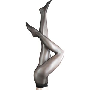 1 Pair Black Pure Matt 20 Tights Ladies Large - Falke - Black - Size: Large 1 Pair Black Pure Matt 20 Tights Ladies Large - Falke - Black - Size: Large