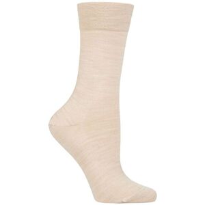 Falke Sensitive Berlin Cream Socks - Medium/Large Falke Sensitive Berlin Cream Socks - Medium/Large
