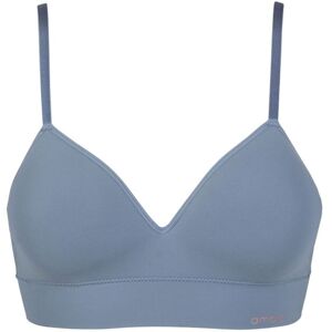 Women's 1 Pack Ambra Bondi Bare Longline Bra Midnight UK 16-18 - Blue - Size: UK 16-18 Women's 1 Pack Ambra Bondi Bare Longline Bra Midnight UK 16-18 - Blue - Size: UK 16-18