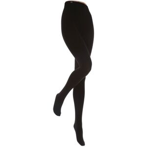 Women's 1 Pack SOCKSHOP Heat Holders 0.52 TOG Thermal Tights Black S - Black - Size: Small Women's 1 Pack SOCKSHOP Heat Holders 0.52 TOG Thermal Tights Black S - Black - Size: Small