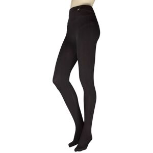 Women's 1 Pack SOCKSHOP Heat Holders Extra Warm Tights Black XL - Black - Size: Extra Large Women's 1 Pack SOCKSHOP Heat Holders Extra Warm Tights Black XL - Black - Size: Extra Large