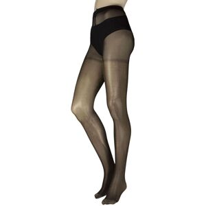 SockShop Womens 1 Pair Charnos All Over Sparkle Tights Black/Gold Small/Medium - Black - Size: Small SockShop Womens 1 Pair Charnos All Over Sparkle Tights Black/Gold Small/Medium - Black - Size: Small