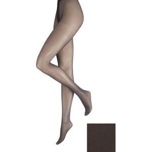 1 Pair Barely Black 10 Denier Elegance Sheer Tights Ladies Large - Charnos - Black - Size: Large 1 Pair Barely Black 10 Denier Elegance Sheer Tights Ladies Large - Charnos - Black - Size: Large