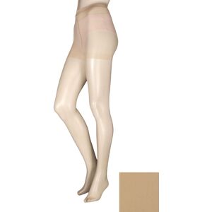 1 Pair Nude 10 Denier Elegance Sheer Tights Ladies Small - Charnos - Skin Tones - Size: Small 1 Pair Nude 10 Denier Elegance Sheer Tights Ladies Small - Charnos - Skin Tones - Size: Small