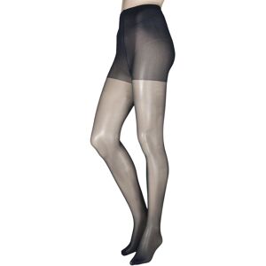 3 Pair Navy 24/7 15 Denier + Lycra Tight Ladies Small - Charnos - Blue - Size: Small 3 Pair Navy 24/7 15 Denier + Lycra Tight Ladies Small - Charnos - Blue - Size: Small