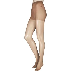 3 Pair Sherry 24/7 15 Denier + Lycra Tight Ladies Extra Large - Charnos - Skin Tones - Size: Extra Large 3 Pair Sherry 24/7 15 Denier + Lycra Tight Ladies Extra Large - Charnos - Skin Tones - Size: Extra Large