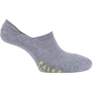 1 Pair Grey Sport Spirit Run Invisible Trainer Socks Unisex 5.5-7.5 Unisex - Falke - Grey - Size: 5.5-7.5 Unisex 1 Pair Grey Sport Spirit Run Invisible Trainer Socks Unisex 5.5-7.5 Unisex - Falke - Grey - Size: 5.5-7.5 Unisex