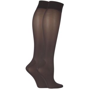 IOMI 4-7 Brown Graduated Compression Socks - Leg Support & Circulation IOMI 4-7 Brown Graduated Compression Socks - Leg Support & Circulation