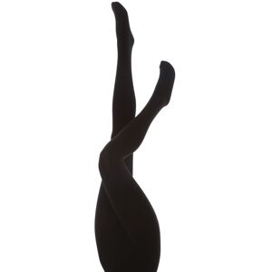 1 Pair Black Thermal Tights Ladies Large - Heat Holders - Black - Size: Large 1 Pair Black Thermal Tights Ladies Large - Heat Holders - Black - Size: Large