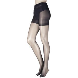 Women's 1 Pair Elle 20 Denier Shaping Tights Black Extra Large - Black - Size: Extra Large Women's 1 Pair Elle 20 Denier Shaping Tights Black Extra Large - Black - Size: Extra Large