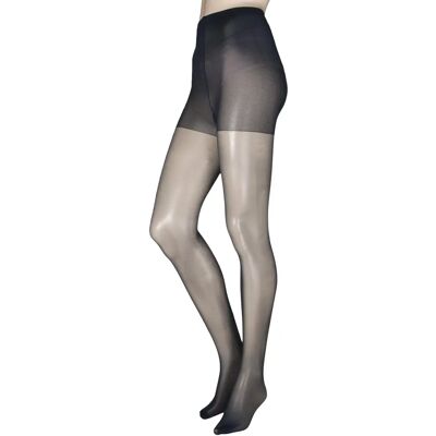 3 Pair Navy 24/7 15 Denier + Lycra Tight Ladies Extra Large - Charnos - Blue - Size: Extra Large 3 Pair Navy 24/7 15 Denier + Lycra Tight Ladies Extra Large - Charnos - Blue - Size: Extra Large