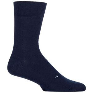 Mens 1 Pair Falke Stabilizing Wool Everyday Socks Space Blue 10-11 Mens - Blue - Size: 10-11 Mens Mens 1 Pair Falke Stabilizing Wool Everyday Socks Space Blue 10-11 Mens - Blue - Size: 10-11 Mens