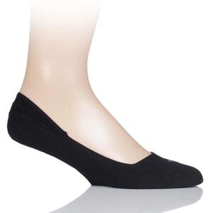1 Pair Black Cool 24/7 Cotton Invisible Socks Men's 8.5-9.5 Mens - Falke - Black - Size: 8.5-9.5 Mens 1 Pair Black Cool 24/7 Cotton Invisible Socks Men's 8.5-9.5 Mens - Falke - Black - Size: 8.5-9.5 Mens
