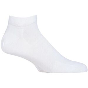 1 Pair White Cool 24/7 Cotton Sneaker Socks Men's 8.5-9.5 Mens - Falke - White - Size: 8.5-9.5 Mens 1 Pair White Cool 24/7 Cotton Sneaker Socks Men's 8.5-9.5 Mens - Falke - White - Size: 8.5-9.5 Mens