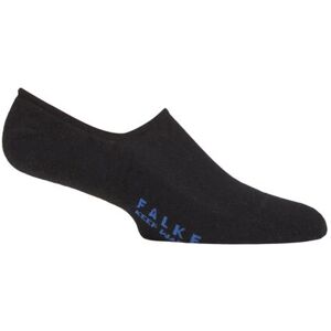 Mens 1 Pair Falke Keep Warm Virgin Wool Trainer Socks Black 5.5-7.5 Mens - Black - Size: 5.5-7.5 Mens Mens 1 Pair Falke Keep Warm Virgin Wool Trainer Socks Black 5.5-7.5 Mens - Black - Size: 5.5-7.5 Mens