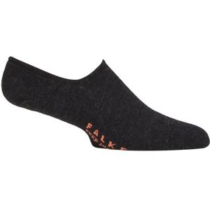 Mens 1 Pair Falke Keep Warm Virgin Wool Trainer Socks Anthracite Melange 9.5-10.5 Mens - Grey - Size: 9.5-10.5 Mens Mens 1 Pair Falke Keep Warm Virgin Wool Trainer Socks Anthracite Melange 9.5-10.5 Mens - Grey - Size: 9.5-10.5 Mens