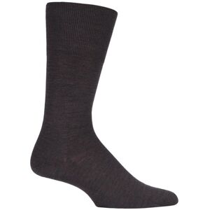 1 Pair Dark Navy Airport Plain Virgin Wool and Cotton Business Socks Men's 8.5-9.5 Mens - Falke - Blue - Size: 8.5-9.5 Mens 1 Pair Dark Navy Airport Plain Virgin Wool and Cotton Business Socks Men's 8.5-9.5 Mens - Falke - Blue - Size: 8.5-9.5 Mens