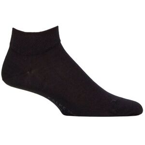 Mens 1 Pair Falke Sensitive London Cotton Trainer Socks Dark Navy 8.5-11 Mens - Blue - Size: 8.5-11 Mens Mens 1 Pair Falke Sensitive London Cotton Trainer Socks Dark Navy 8.5-11 Mens - Blue - Size: 8.5-11 Mens